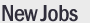 new jobs